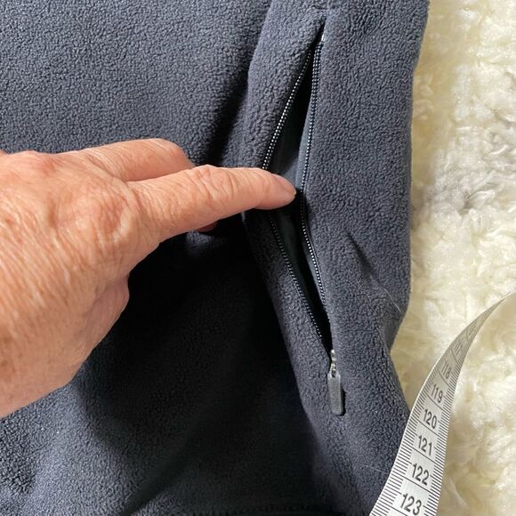 Flecce  Sweater XXL - Picture 5 of 7